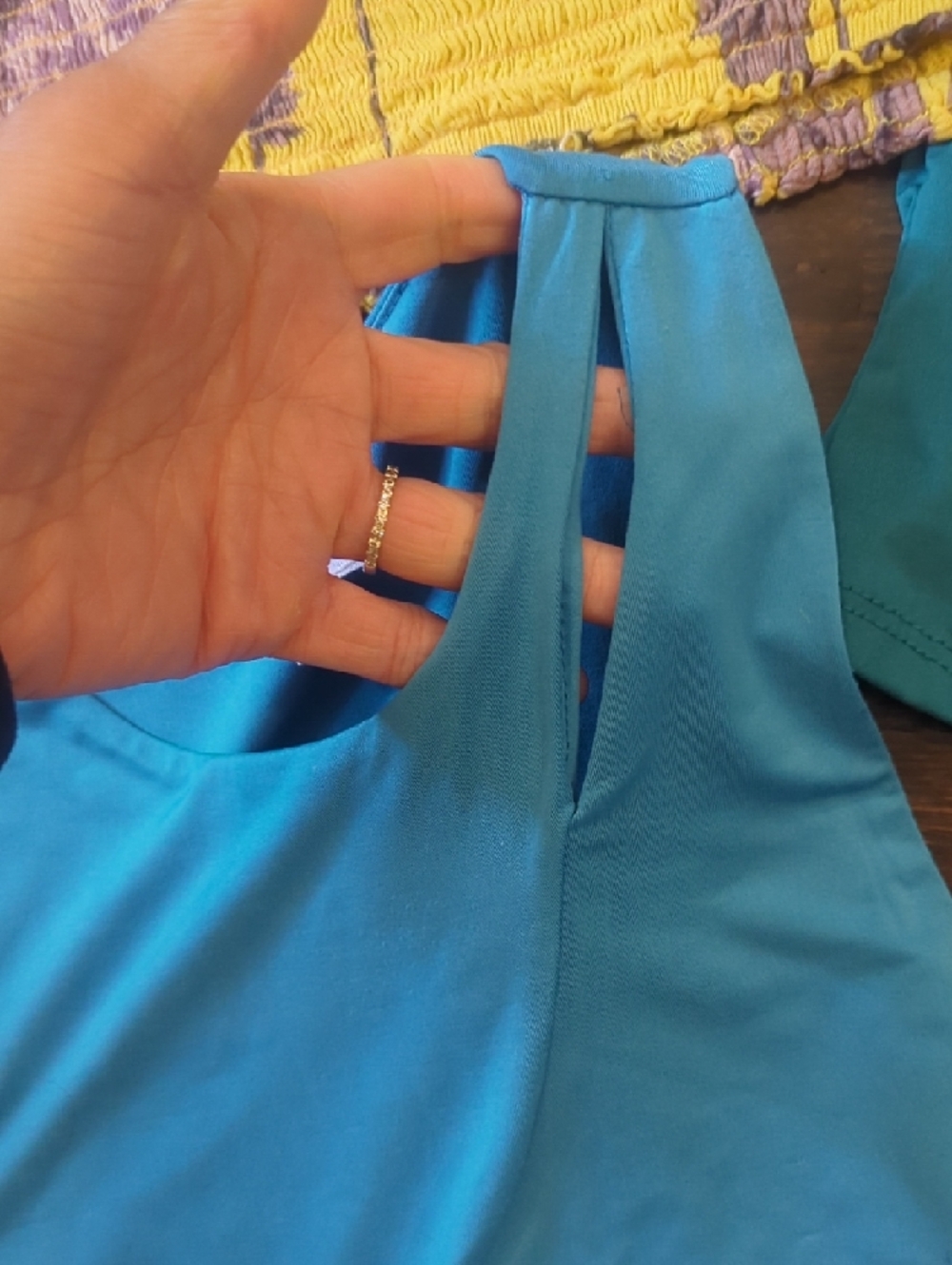 Summer Bundle Tops And Shorts - Picture 4 of 9